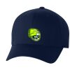Adult Wooly 6-Panel Cap Miniaturansicht