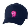 Adult Wooly 6-Panel Cap Miniaturansicht