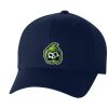 Adult Wooly 6-Panel Cap Miniaturansicht