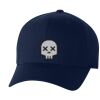 Adult Wooly 6-Panel Cap Miniaturansicht
