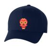 Adult Wooly 6-Panel Cap Miniaturansicht