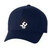 Adult Wooly 6-Panel Cap Miniaturansicht