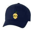 Adult Wooly 6-Panel Cap Miniaturansicht