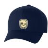 Adult Wooly 6-Panel Cap Miniaturansicht