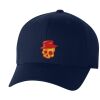 Adult Wooly 6-Panel Cap Miniaturansicht
