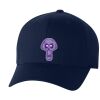 Adult Wooly 6-Panel Cap Miniaturansicht