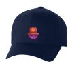 Adult Wooly 6-Panel Cap Miniaturansicht