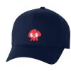 Adult Wooly 6-Panel Cap Miniaturansicht