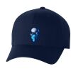 Adult Wooly 6-Panel Cap Miniaturansicht