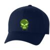 Adult Wooly 6-Panel Cap Miniaturansicht