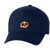 Adult Wooly 6-Panel Cap Miniaturansicht