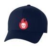 Adult Wooly 6-Panel Cap Miniaturansicht