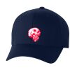 Adult Wooly 6-Panel Cap Miniaturansicht
