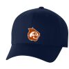 Adult Wooly 6-Panel Cap Miniaturansicht
