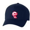 Adult Wooly 6-Panel Cap Miniaturansicht