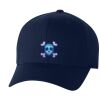 Adult Wooly 6-Panel Cap Miniaturansicht