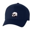Adult Wooly 6-Panel Cap Miniaturansicht