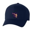 Adult Wooly 6-Panel Cap Miniaturansicht