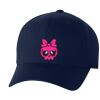 Adult Wooly 6-Panel Cap Miniaturansicht