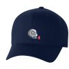 Adult Wooly 6-Panel Cap Miniaturansicht
