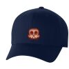 Adult Wooly 6-Panel Cap Miniaturansicht