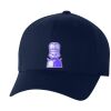 Adult Wooly 6-Panel Cap Miniaturansicht