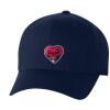 Adult Wooly 6-Panel Cap Miniaturansicht