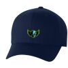 Adult Wooly 6-Panel Cap Miniaturansicht