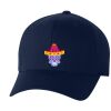 Adult Wooly 6-Panel Cap Miniaturansicht