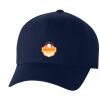 Adult Wooly 6-Panel Cap Miniaturansicht