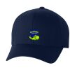 Adult Wooly 6-Panel Cap Miniaturansicht