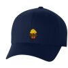 Adult Wooly 6-Panel Cap Miniaturansicht