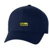 Adult Wooly 6-Panel Cap Miniaturansicht
