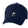 Adult Wooly 6-Panel Cap Miniaturansicht