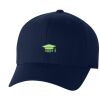 Adult Wooly 6-Panel Cap Miniaturansicht