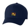 Adult Wooly 6-Panel Cap Miniaturansicht