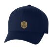 Adult Wooly 6-Panel Cap Miniaturansicht
