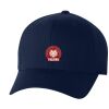 Adult Wooly 6-Panel Cap Miniaturansicht