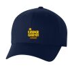 Adult Wooly 6-Panel Cap Miniaturansicht