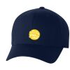 Adult Wooly 6-Panel Cap Miniaturansicht
