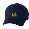 Adult Wooly 6-Panel Cap Miniaturansicht