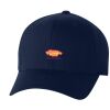 Adult Wooly 6-Panel Cap Miniaturansicht