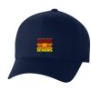 Adult Wooly 6-Panel Cap Miniaturansicht