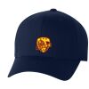 Adult Wooly 6-Panel Cap Miniaturansicht