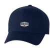 Adult Wooly 6-Panel Cap Miniaturansicht