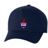 Adult Wooly 6-Panel Cap Miniaturansicht