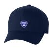 Adult Wooly 6-Panel Cap Miniaturansicht