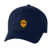 Adult Wooly 6-Panel Cap Miniaturansicht
