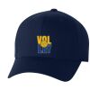 Adult Wooly 6-Panel Cap Miniaturansicht
