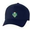 Adult Wooly 6-Panel Cap Miniaturansicht